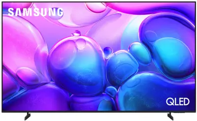 TV SAMSUNG QE85Q6FAAUXXH, 215.9cm (85"), QLED, 4K UHD Smart TV, Tizen OS