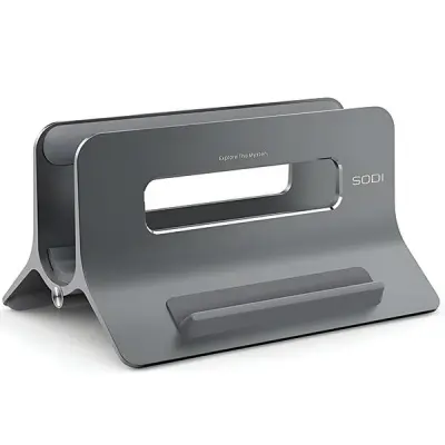 SODI GRAVITY STALAK ZA MACBOOK I PRETPORTBLJE SMS-300 SIVA