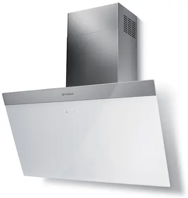 Kuhinjska napa Faber Daisy + WH A80