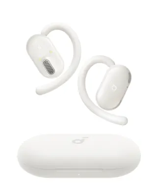 Slušalice Soundcore V20i Bluetooth bijele