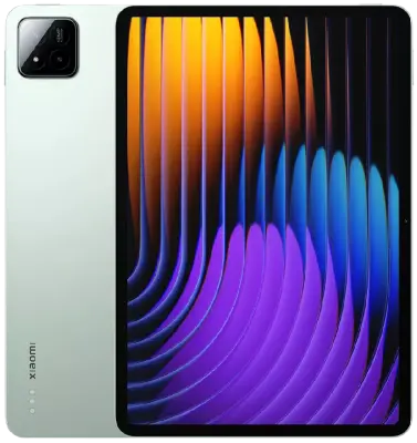 Tablet Xiaomi Pad 7 Pro 12GB/512GB zeleni