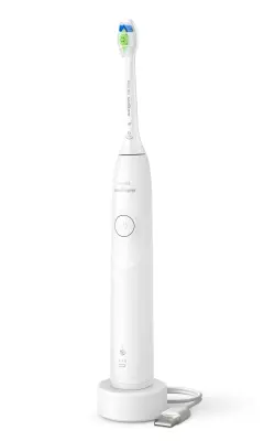 Četkica za zube Philips Sonicare HX7108/01 Sonicare Series 5300 White