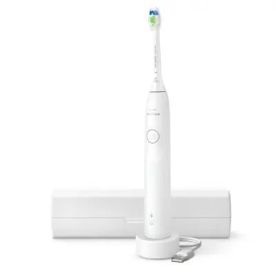 Četkica za zube Philips Sonicare HX7108/02 Sonicare Series 5300 White