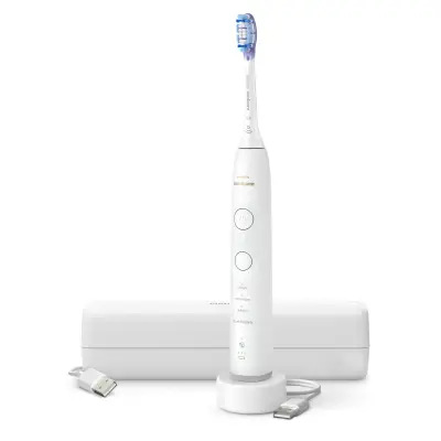 Četkica za zube Philips Sonicare HX7420/01 Sonicare Series 7100 White