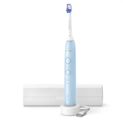 Četkica za zube Philips Sonicare HX7406/02 Sonicare Series 6100 Blue
