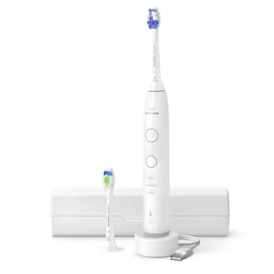 Četkica za zube Philips Sonicare HX7410/02 Sonicare Series 6500 White