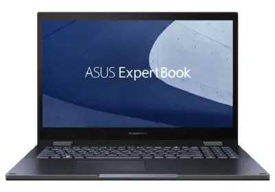 OUT_Laptop Asus ExpertBook B2 Flip B2402FBA-TB-WB53C0X 14/i5/16/512/W11P - KORIŠTEN ARTIKL