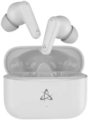 Slušalice SBOX EB-TWS-101, bijela boja | True Wireless slušalice