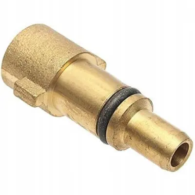 Adapter Za Visokotlačni Čistač – Kompatibilno s Lavor i Nilfisk | Mosić, 1/4" Navoj, 160bar, 60°C