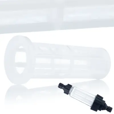 Zamjenski Filtar Za Visokotlačne Čistače – Kompatibilno s Kärcher K2–K7 | Dimenzije: 78x35x25 Mm