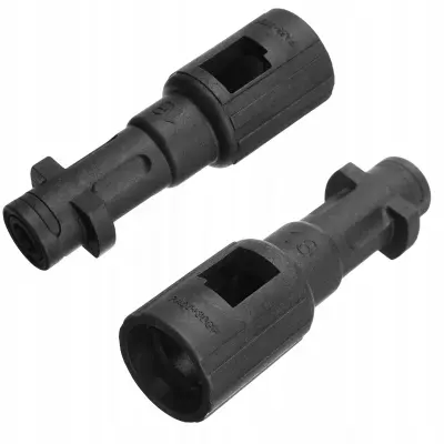Priključak Adapter Bayonet k na Lavor – Kompatibilno s Kärcher k-Serijom | 160 Bara, 60°C