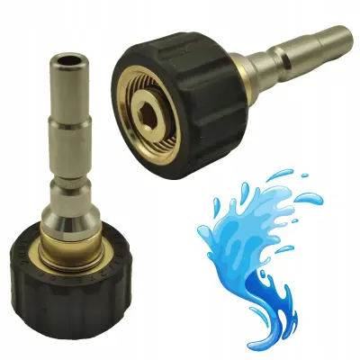 Priključak Za Visokotlačni Čistač – M22x1.5 14mm | Kompatibilnost s Kranzle 1050