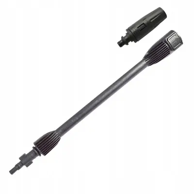 Zamjenska Vario Lance Quick Connect – Kompatibilno s AR Blue Clean, Michelin, Black Decker, Makita, Stanley | Maks. 160 Bara, 60°C