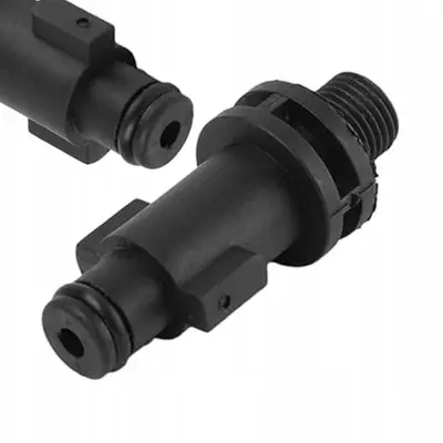 Priključak Za Visokotlačni Čistač – Kompatibilno s Bosch Starim Tipom | 1/4" Navoj, 160 Bara, 60°C
