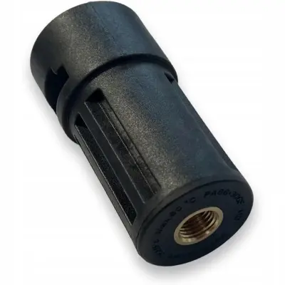 Priključak Za Crijevo Click-Click – Kompatibilno s Kärcher K2-K7 | 1/4" Priključak