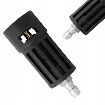 Priključak Za Visokotlačni Čistač 1/4" QC – Kompatibilno s Kärcher k Serijom | 160 BAR, 60°C