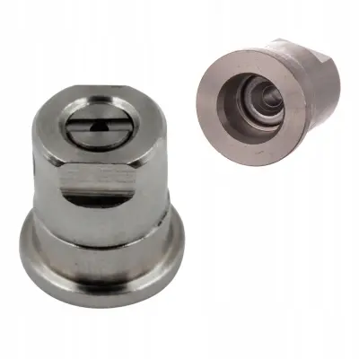 Mlaznica 040 1+3 Za Ciscenje Kalizacjacije – Kompatibilno s Karcher HD/HDS | 350 Bara, 150°C