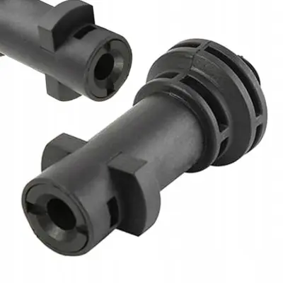 Priključak Adapter Bayonet To G1/4" – Kompatibilno s Kärcher k | Plastika, Trajnost