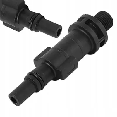Priključak Za Visokotlačnu Pranje – Bayonet na 1/4" Vanjski Navoj | Kompatibilnost Sa Black&Decker, Bosch