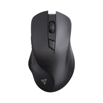 MIŠ SBOX WM-308 Crni Bežični