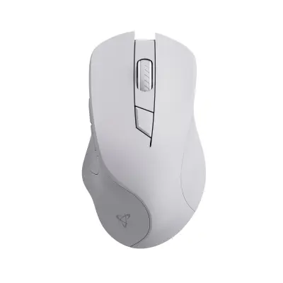 Miš SBOX WM-308 Bijeli Bežicni