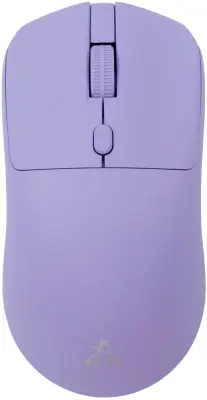 Miš SBOX WM-852, ljubičasta boja, bežični | Wireless miš