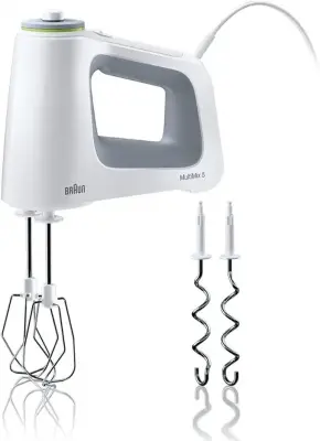 BRAUN HM5000WH ručni blender
