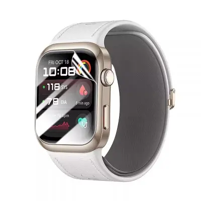 Hidrogel Soft Folija za Huawei Watch D Prozirna PET Folija Proziran