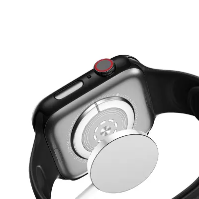 PC Mat Integrirana Futrola za Watch Ultra Crna