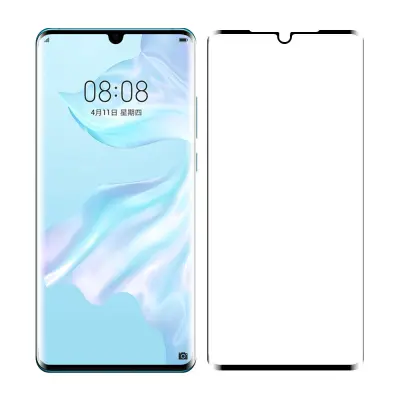Huawei High Aluminum Tempered Film - Clear, Smooth, 2-Pack Proziran