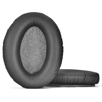 Zamjenski jastučići za uši za slušalice Sennheiser HD 300 PRO (Pakiranje od 2 komada) Crna
