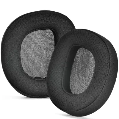 Zamjenski jastučići za uši za Turtle Beach Stealth 600 Gen 2 Crna
