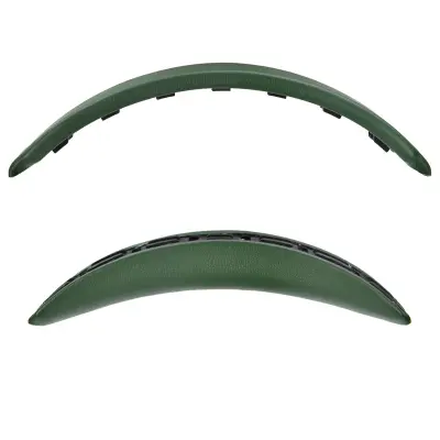 Zelena traka za glavu za Bose QC35/QC45 slušalice + odvijač Tirkizno/Zelena