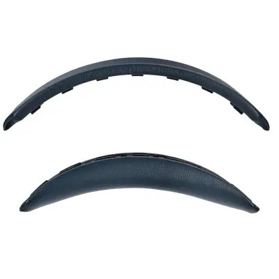 Tamnoplava traka za glavu za Bose QC35/QC45 slušalice + odvijač Tamnoplava