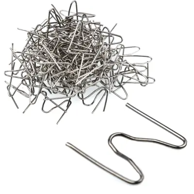 Spajalice Za Plasticu Kosi Unutarnji M 0.8mm – 100 Komada | Visoka Kvaliteta, Trajnost