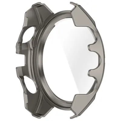Garmin Tactix 8 Futrola sa zaštitnikom zaslona - 51mm AMOLED Siva+Plava