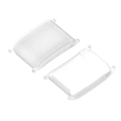 WHOOP 4.0 Adapter za remen: Sigurna i stilizirana veza Proziran