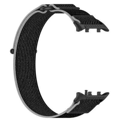 Huawei Watch D2 Trail Loop Band Crna+Siva