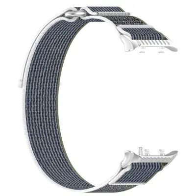 Huawei Watch D2 Trail Loop Band Siva+Zelena