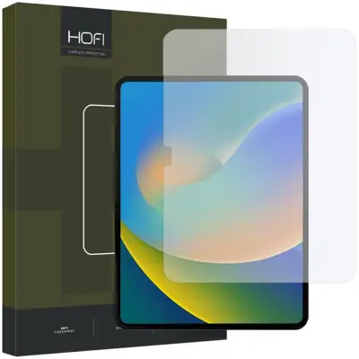 HOFI GLASS PRO+ TEMPERED STAKLO ZA IPAD 10.9 10/2022 PROZIRNA ZAŠTITA