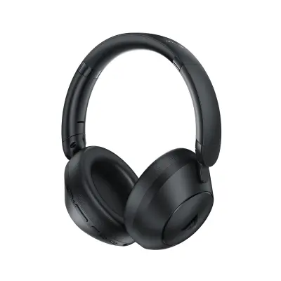 Slušalice naglavne Acefast Noise Canceling crne
