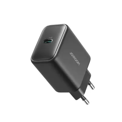 JOYROOM JR-TCG13 45W GAN PUNJAČ ZA SAMSUNG ULTRA CRNA