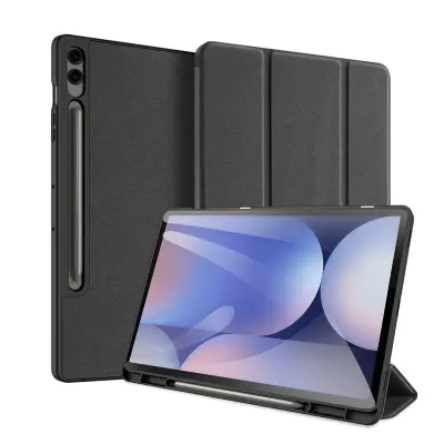 DUX DUCIS KASA S PODLOŽAKOM ZA SAMSUNG TAB S10+ S9+