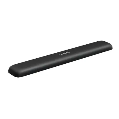 UGREEN ERGONOMSKA PODLOGA ZA TASTATURU CASE LP699 CRNA ZA RAČUNALO