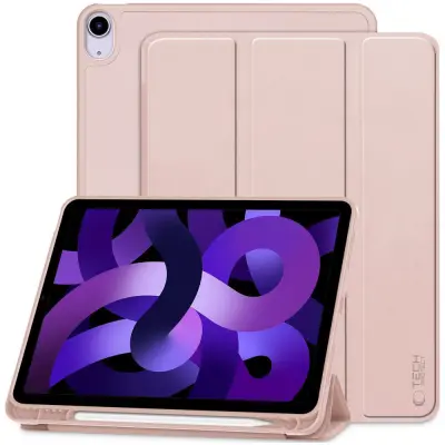 TECH-PROTECT SC olovka za iPad Air 10.9 4/5/2020-2022/11 6/2024 ružičasta olovka