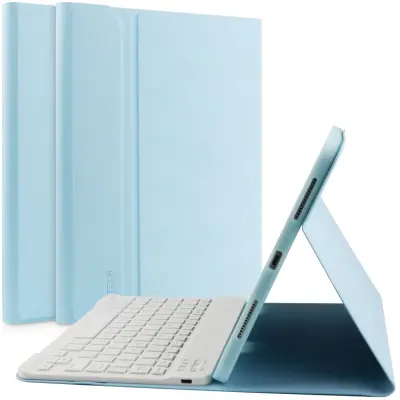 TECH-PROTECT SC PEN + KLIZNA OBNOVA ZA IPAD 10.9 10/2022 NEBO PLAVA