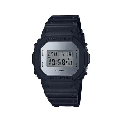 Crystal Clear Screen Protectors for Casio DW5600 (2-Pack) Proziran