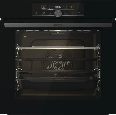 OUT_Pećnica ugradbena Gorenje BPS6747A06BG - SERVISIRAN ARTIKL
