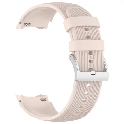 Silikonski remen za sat za Oppo Watch X2, Oneplus Watch3 Ružičasta