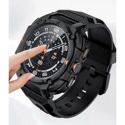Galaxy Watch 7 Ultra 47mm Narukvica Crna